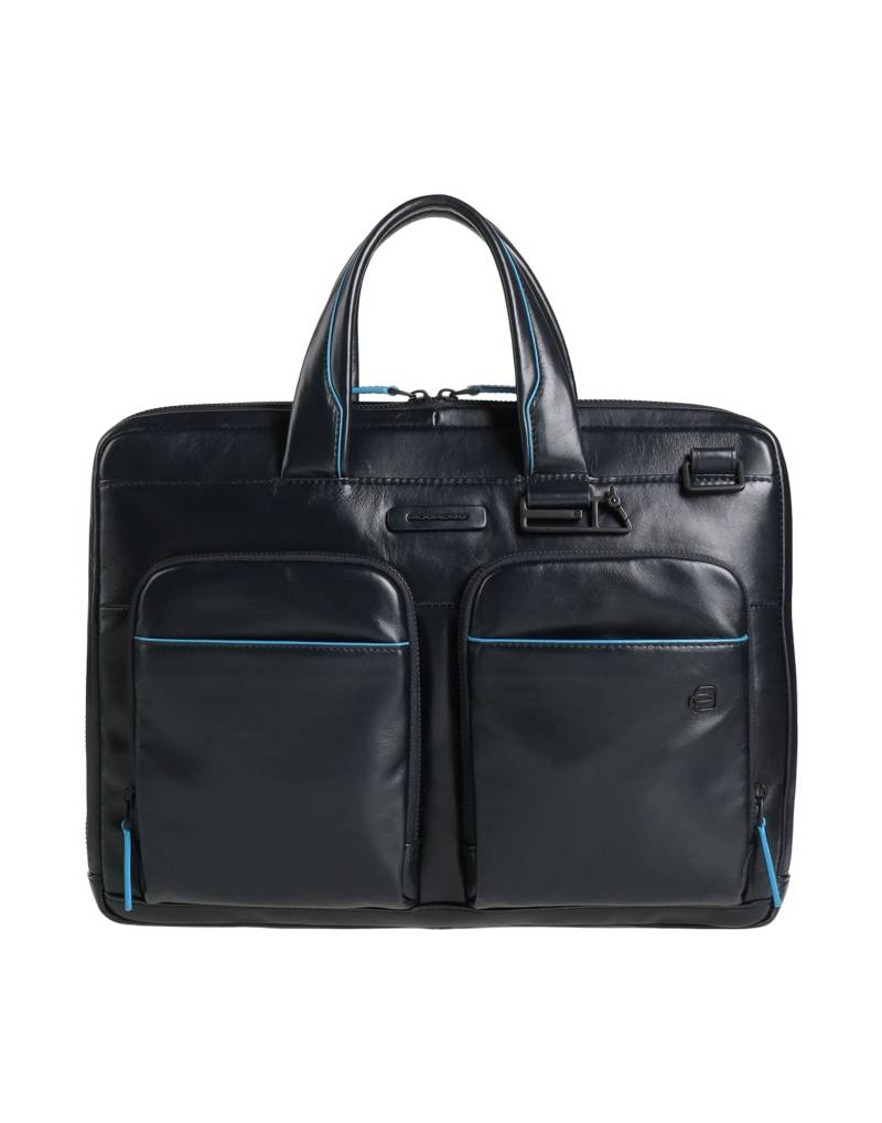 PIQUADRO Handtaschen Herren Nachtblau von PIQUADRO