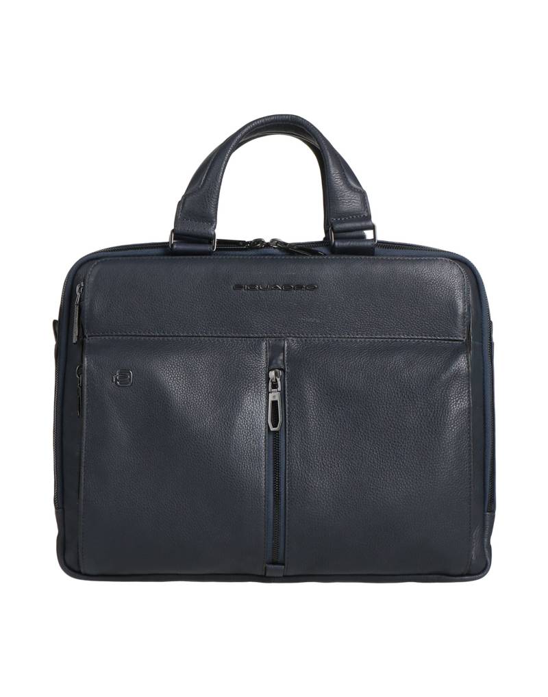 PIQUADRO Handtaschen Herren Nachtblau von PIQUADRO