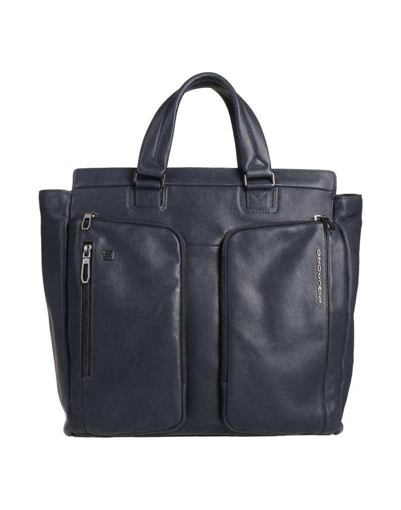 PIQUADRO Handtaschen Herren Nachtblau von PIQUADRO