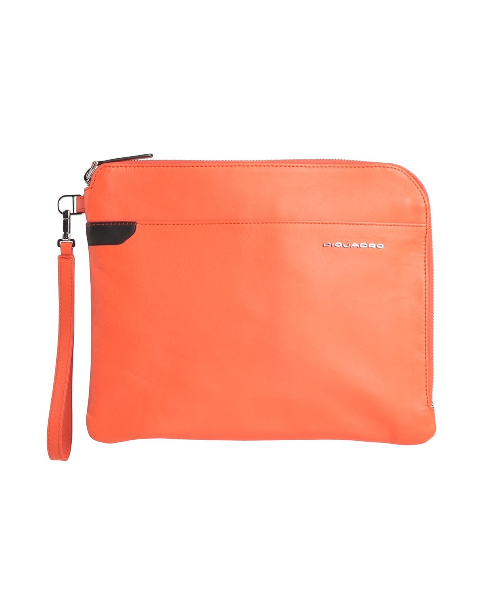 PIQUADRO Handtaschen Herren Orange von PIQUADRO