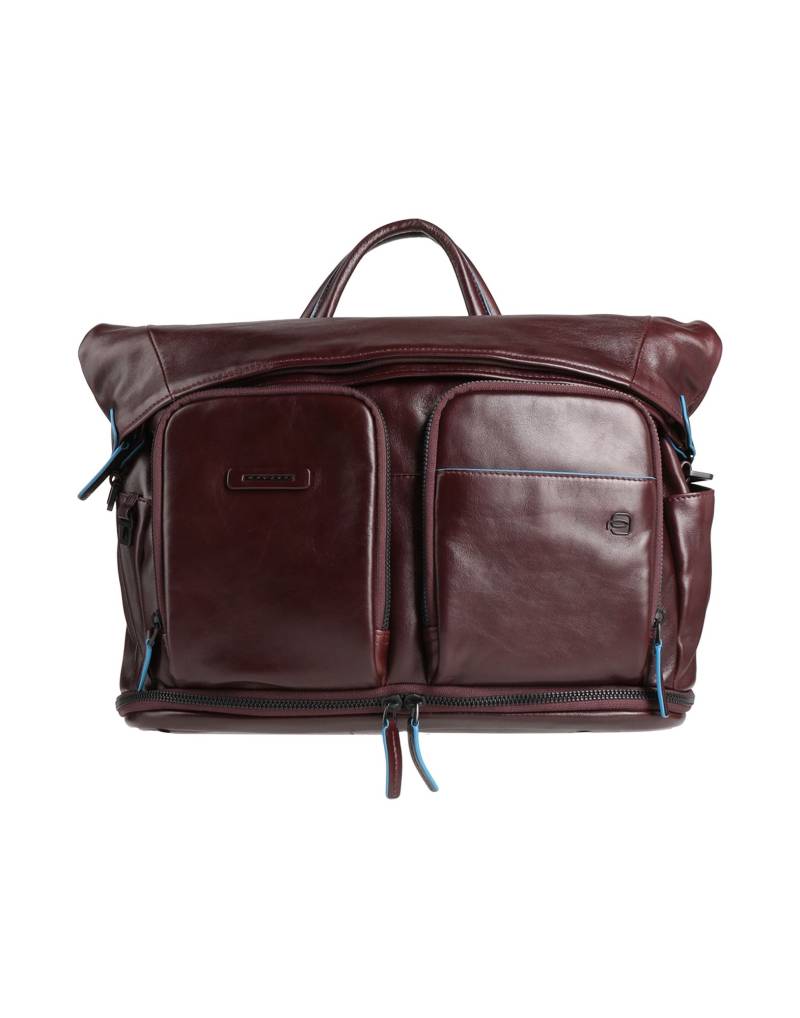 PIQUADRO Handtaschen Herren Schokobraun von PIQUADRO