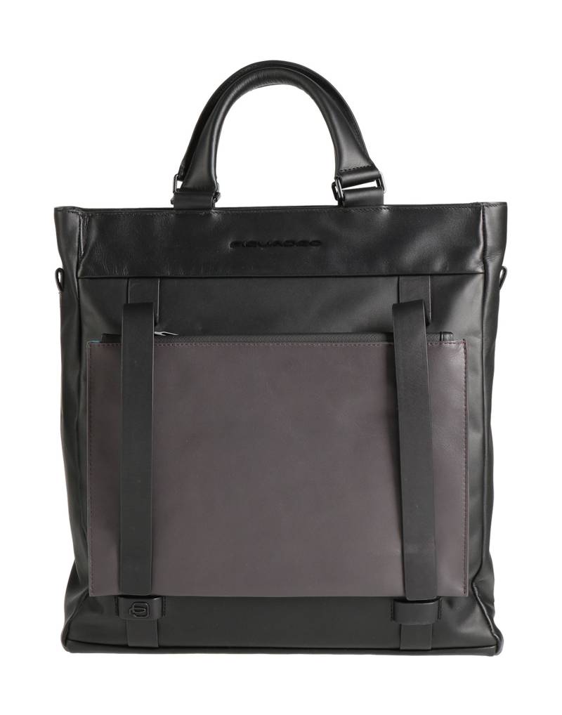 PIQUADRO Handtaschen Herren Schwarz von PIQUADRO