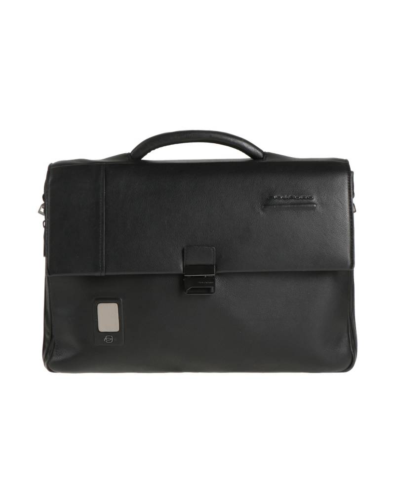 PIQUADRO Handtaschen Herren Schwarz von PIQUADRO