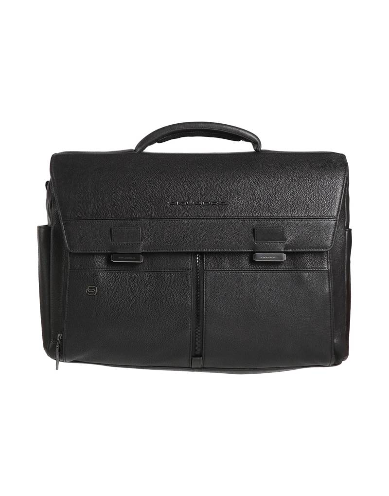 PIQUADRO Handtaschen Herren Schwarz von PIQUADRO
