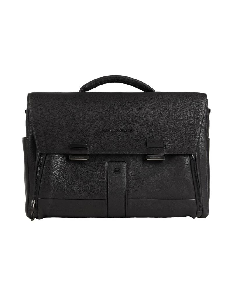 PIQUADRO Handtaschen Herren Schwarz von PIQUADRO