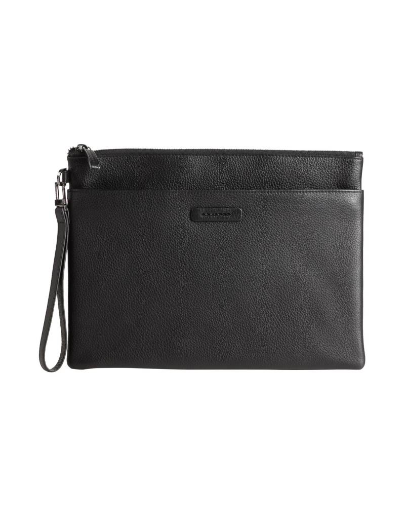 PIQUADRO Handtaschen Herren Schwarz von PIQUADRO