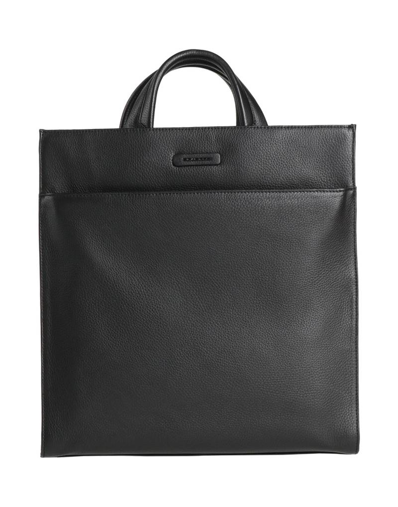 PIQUADRO Handtaschen Herren Schwarz von PIQUADRO