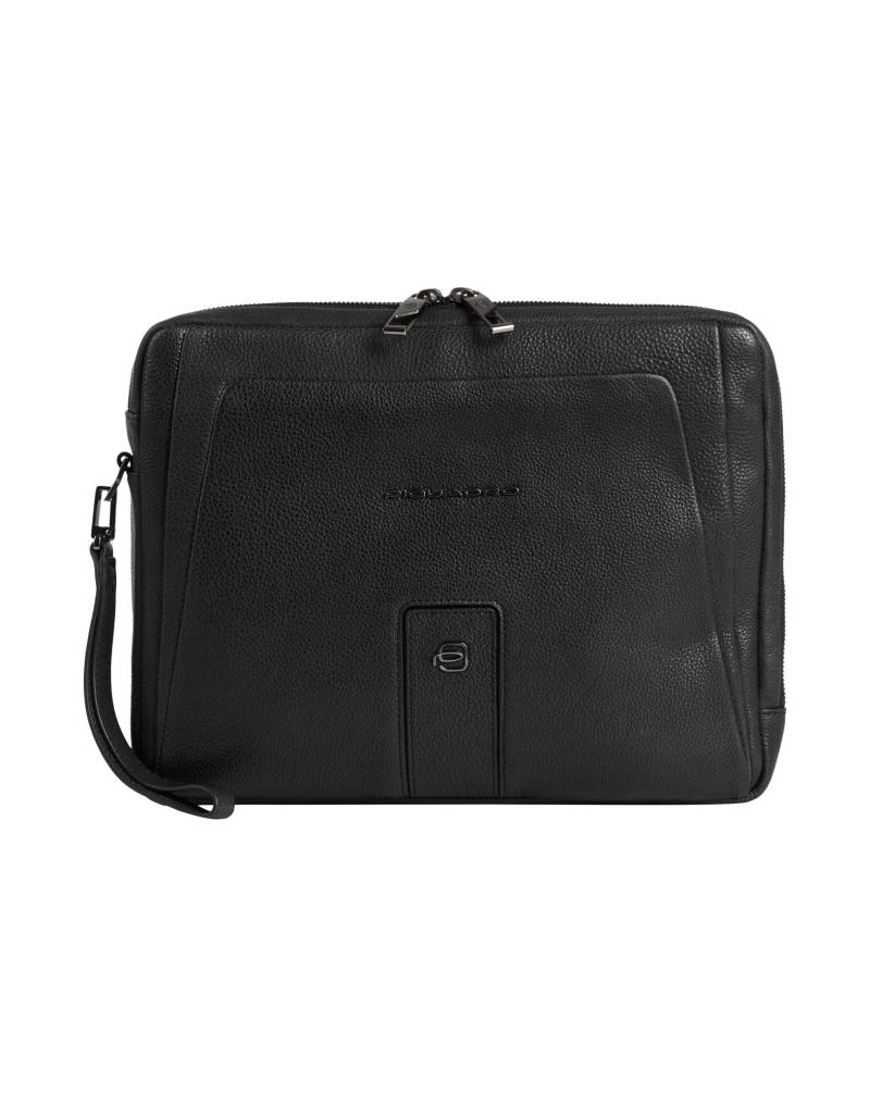 PIQUADRO Handtaschen Herren Schwarz von PIQUADRO