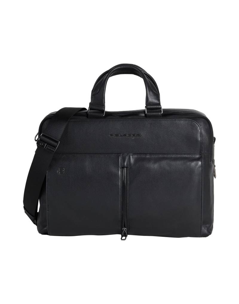 PIQUADRO Handtaschen Herren Schwarz von PIQUADRO