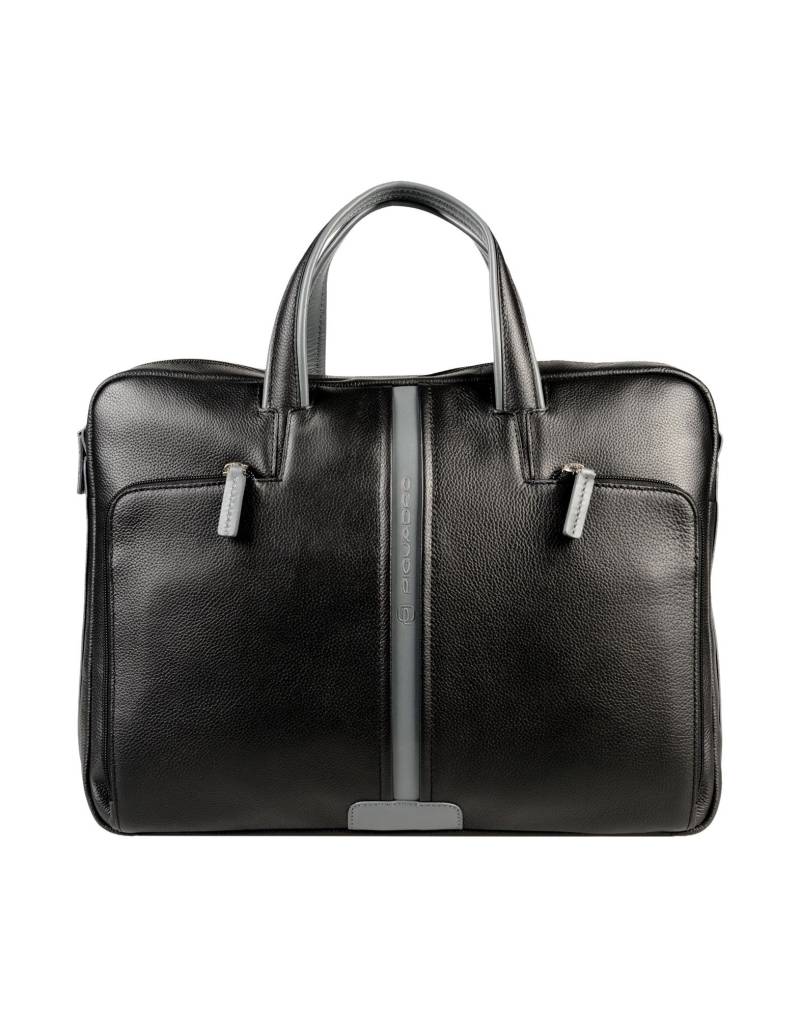 PIQUADRO Handtaschen Herren Schwarz von PIQUADRO