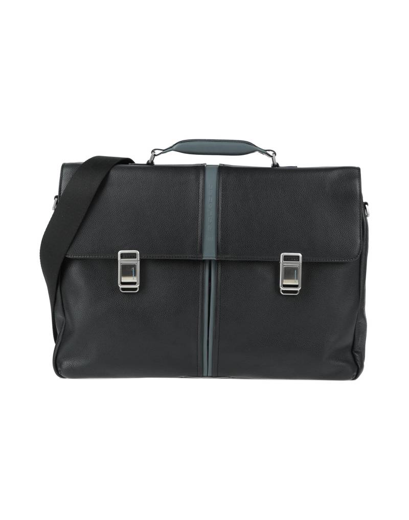 PIQUADRO Handtaschen Herren Schwarz von PIQUADRO