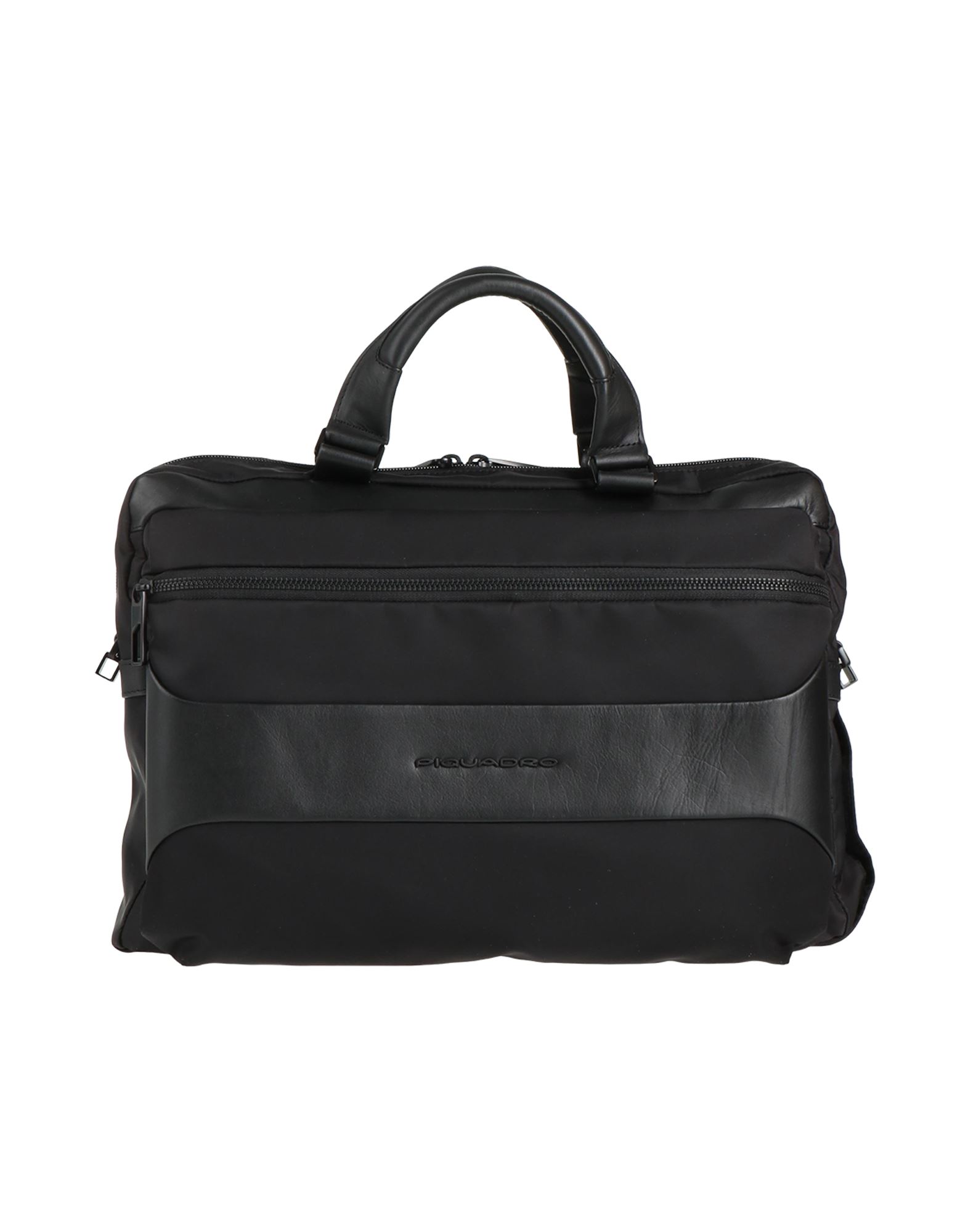 PIQUADRO Handtaschen Herren Schwarz von PIQUADRO