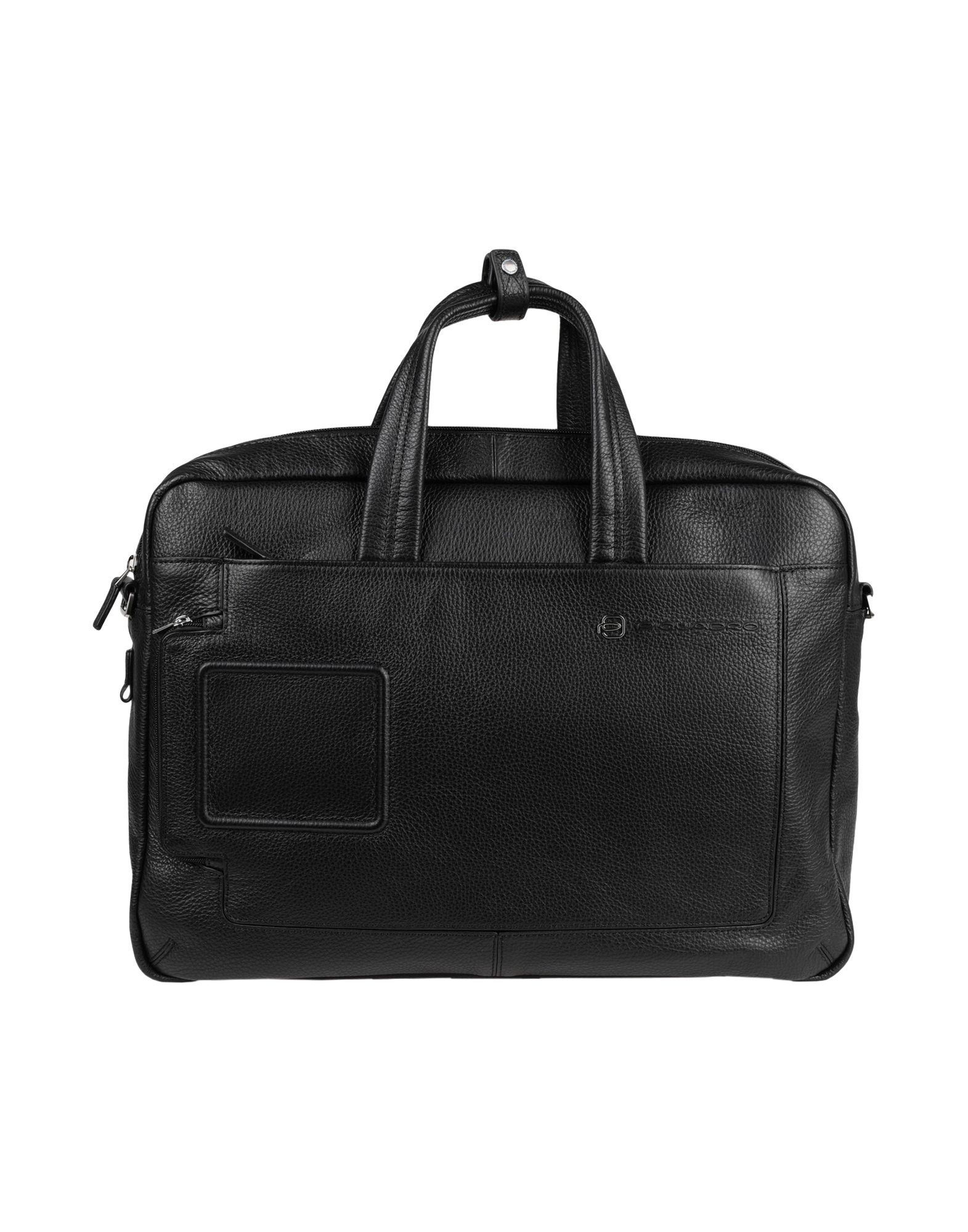 PIQUADRO Handtaschen Herren Schwarz von PIQUADRO