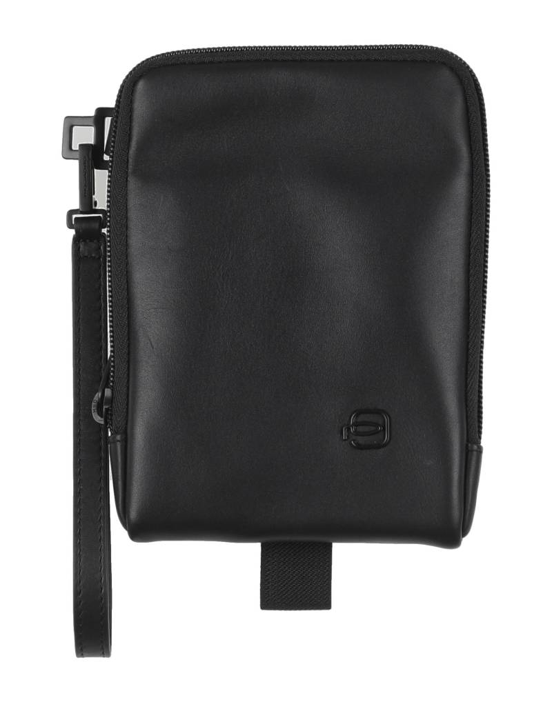 PIQUADRO Handtaschen Herren Schwarz von PIQUADRO