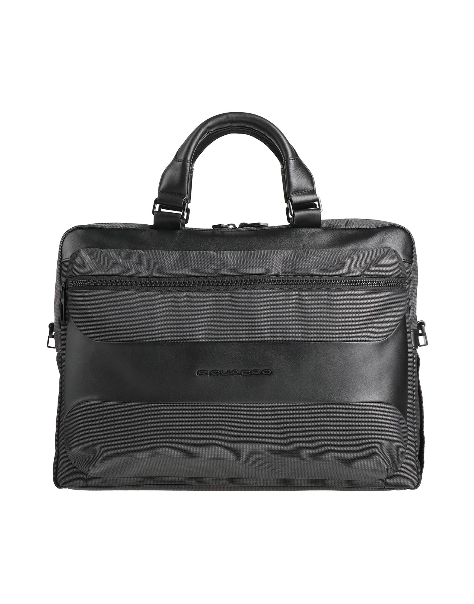 PIQUADRO Handtaschen Herren Schwarz von PIQUADRO