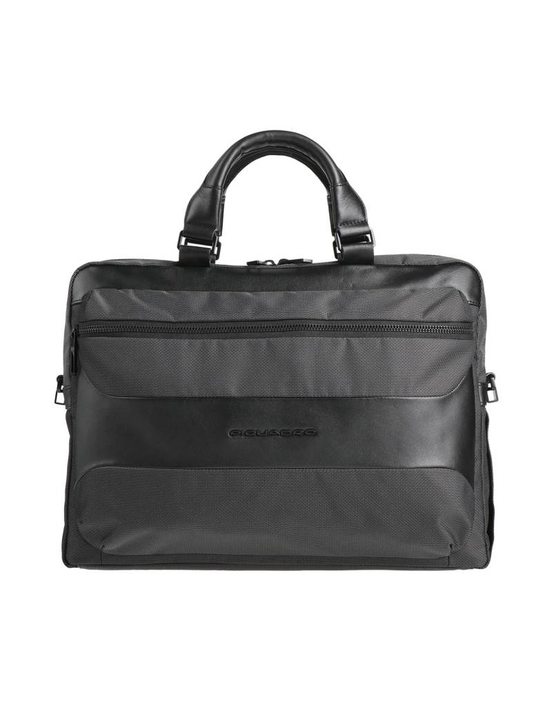 PIQUADRO Handtaschen Herren Schwarz von PIQUADRO