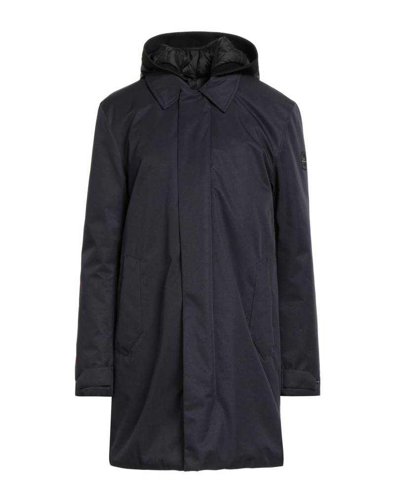 PIQUADRO Mantel Damen Nachtblau von PIQUADRO