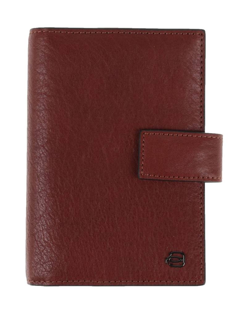 PIQUADRO Organizer & Notizbuch Herren Braun von PIQUADRO
