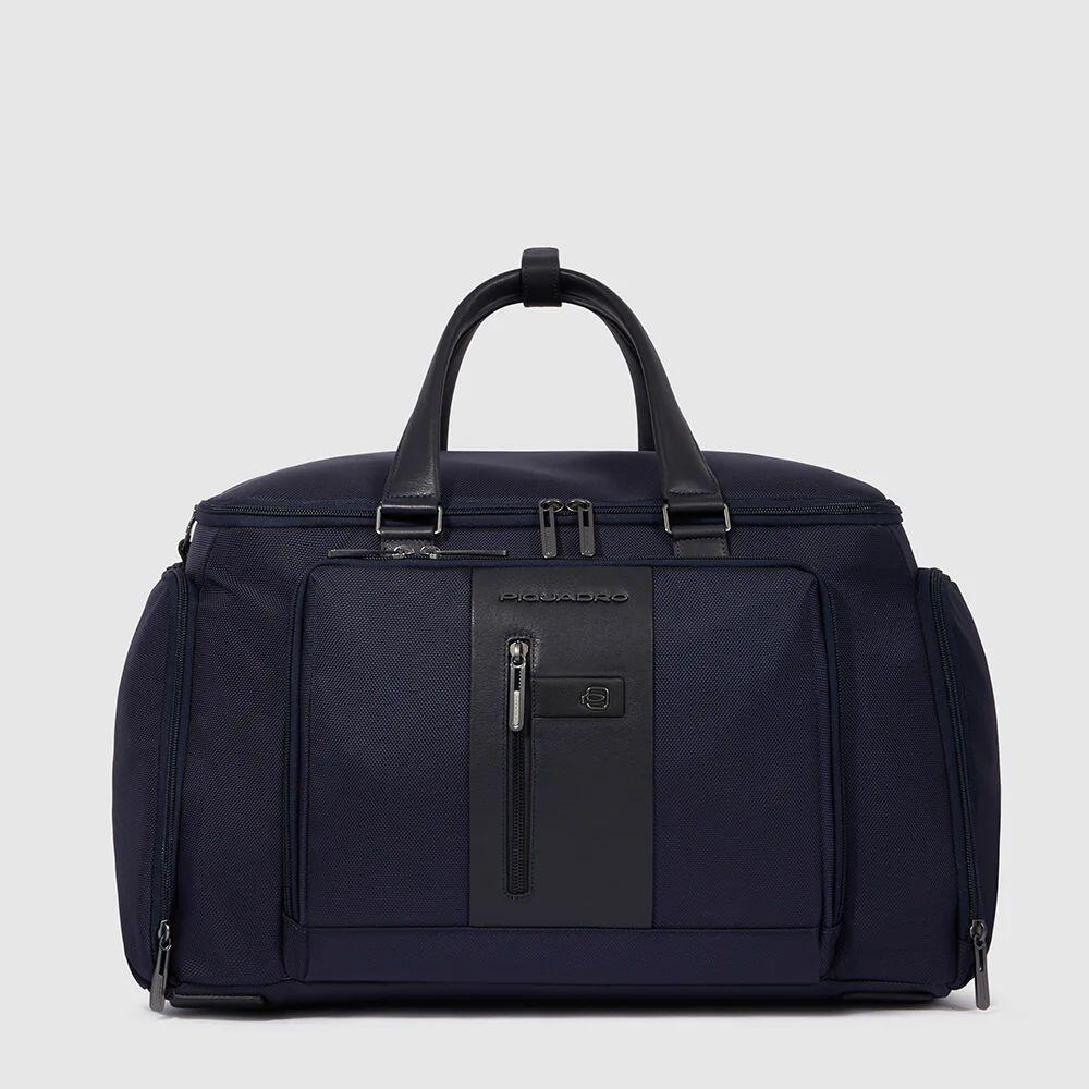 PIQUADRO - Piquadro Brief Weekender Blu Reisetasche von PIQUADRO