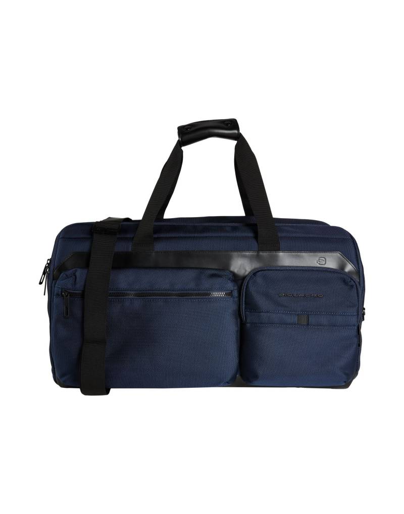 PIQUADRO Reisetasche Herren Blau von PIQUADRO