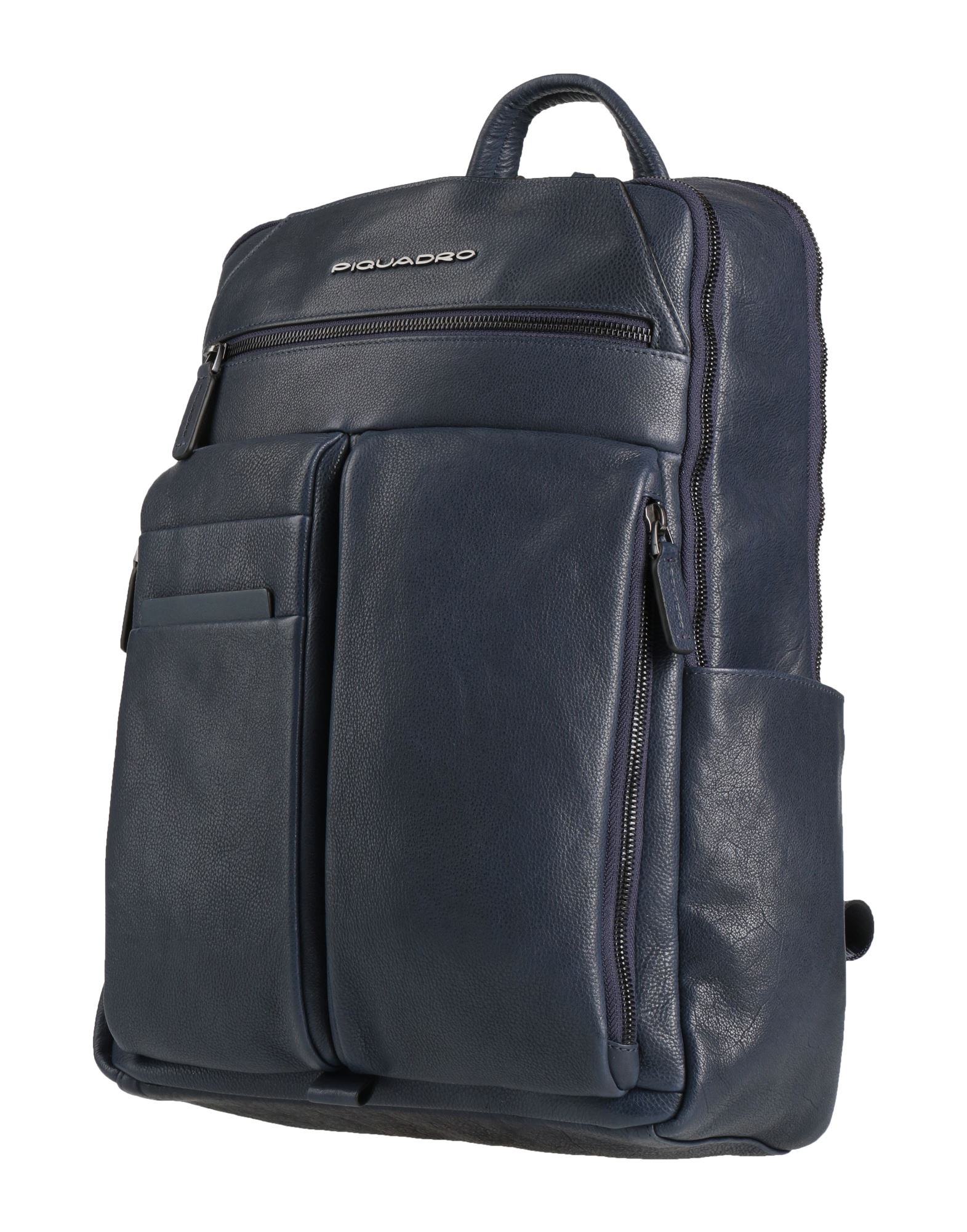 PIQUADRO Rucksack Damen Marineblau von PIQUADRO