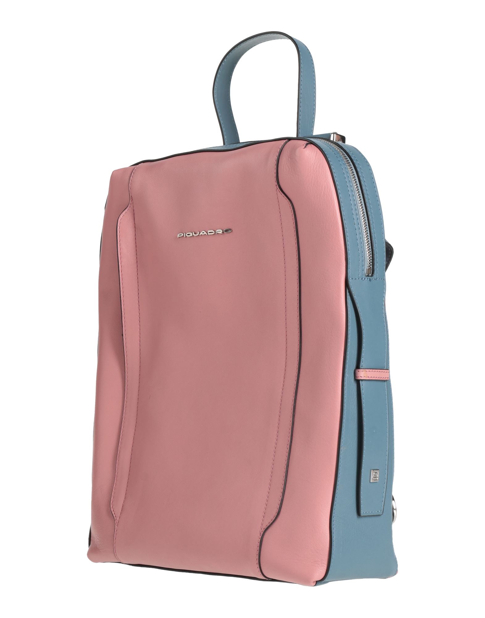 PIQUADRO Rucksack Damen Rosa von PIQUADRO