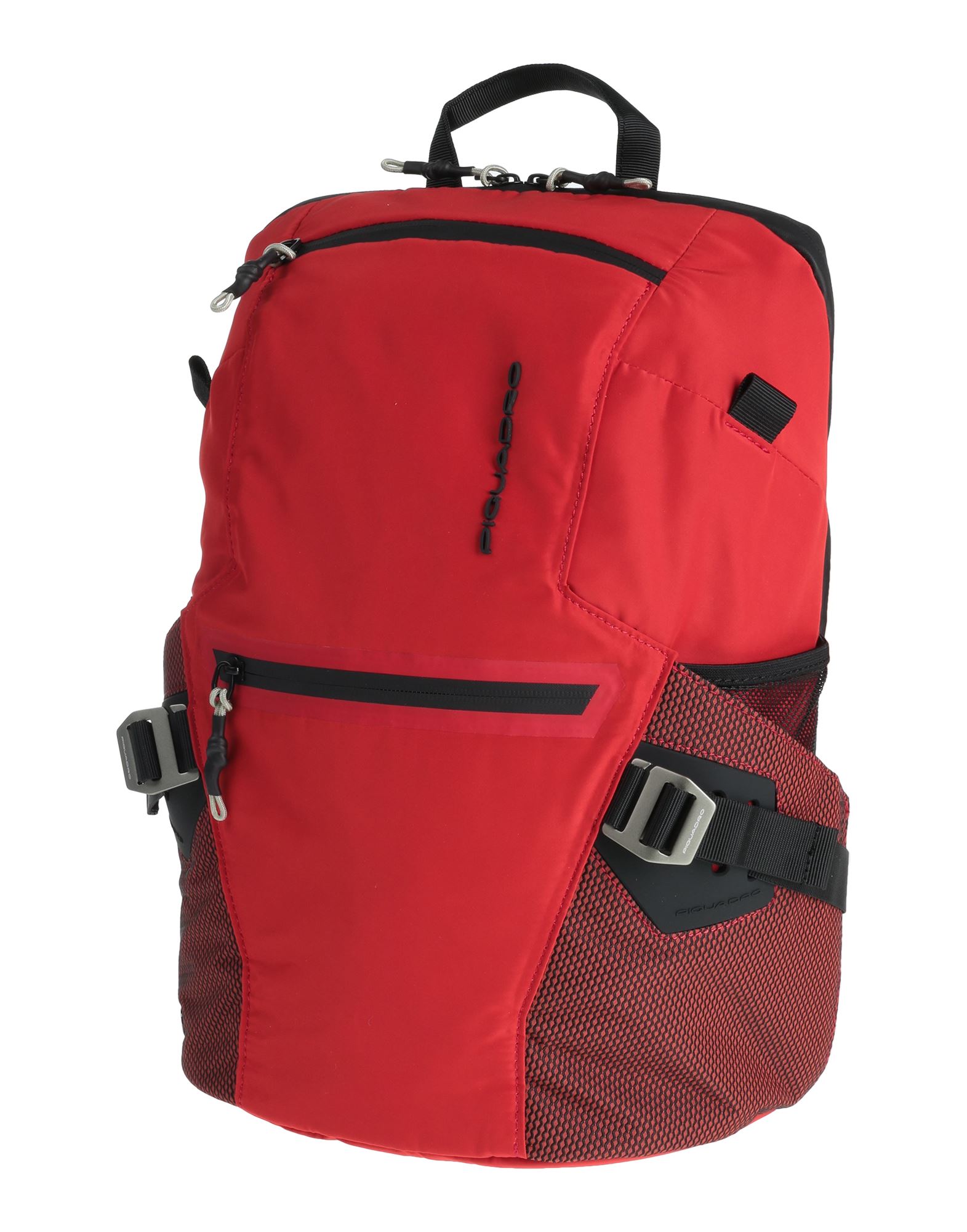 PIQUADRO Rucksack Damen Rot von PIQUADRO