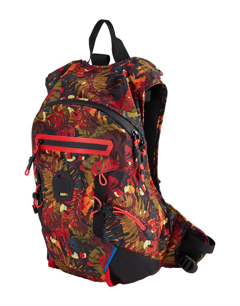 PIQUADRO Rucksack Damen Rot von PIQUADRO