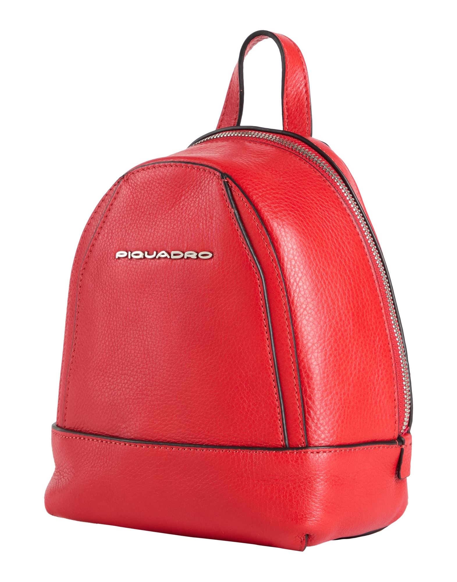 PIQUADRO Rucksack Damen Rot von PIQUADRO
