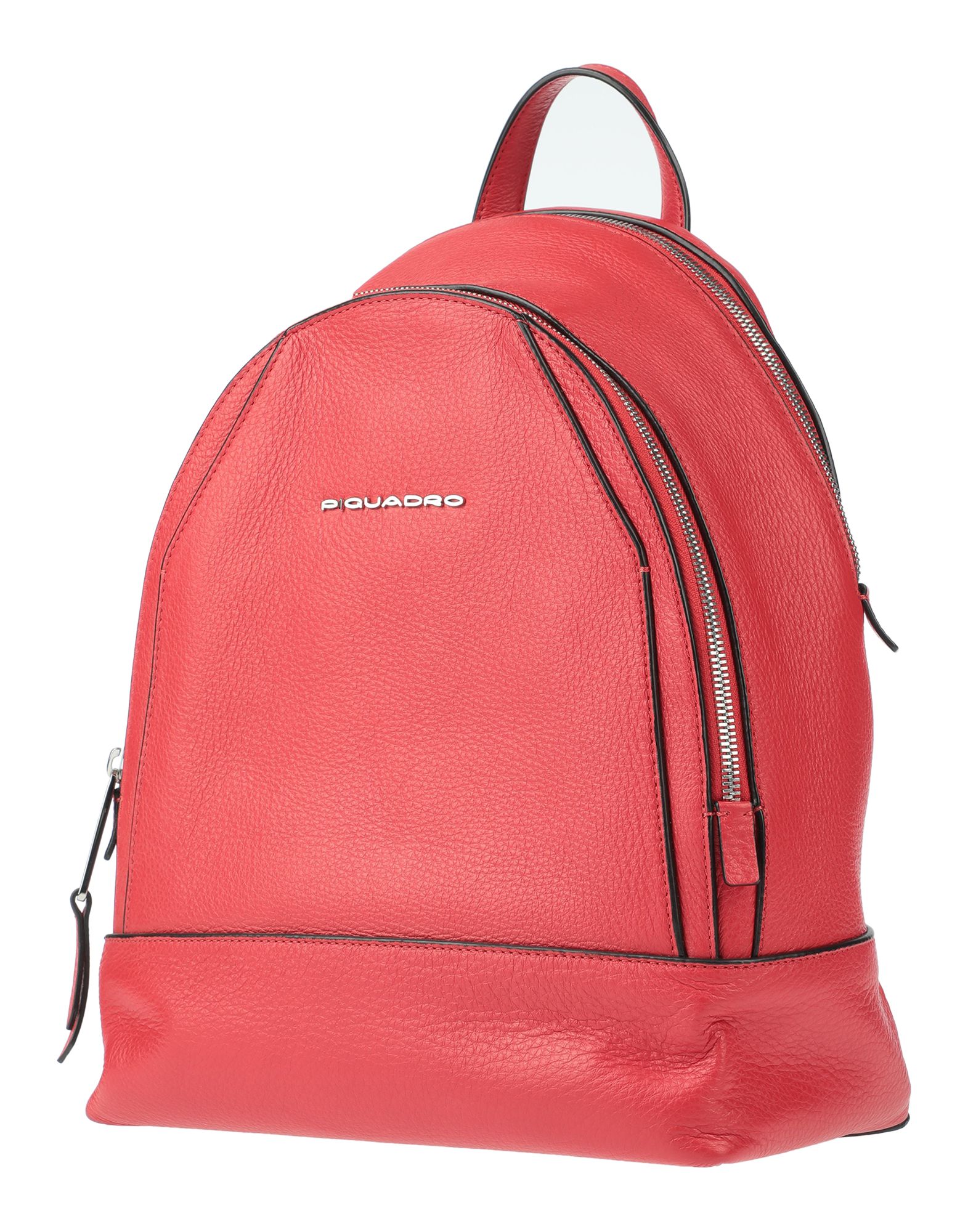 PIQUADRO Rucksack Damen Rot von PIQUADRO