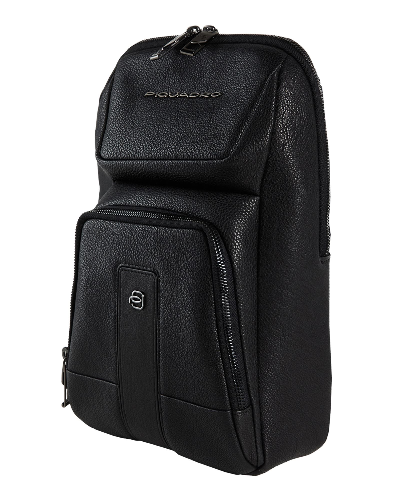 PIQUADRO Rucksack Damen Schwarz PIQUADRO Rucksack Damen Schwarz von PIQUADRO