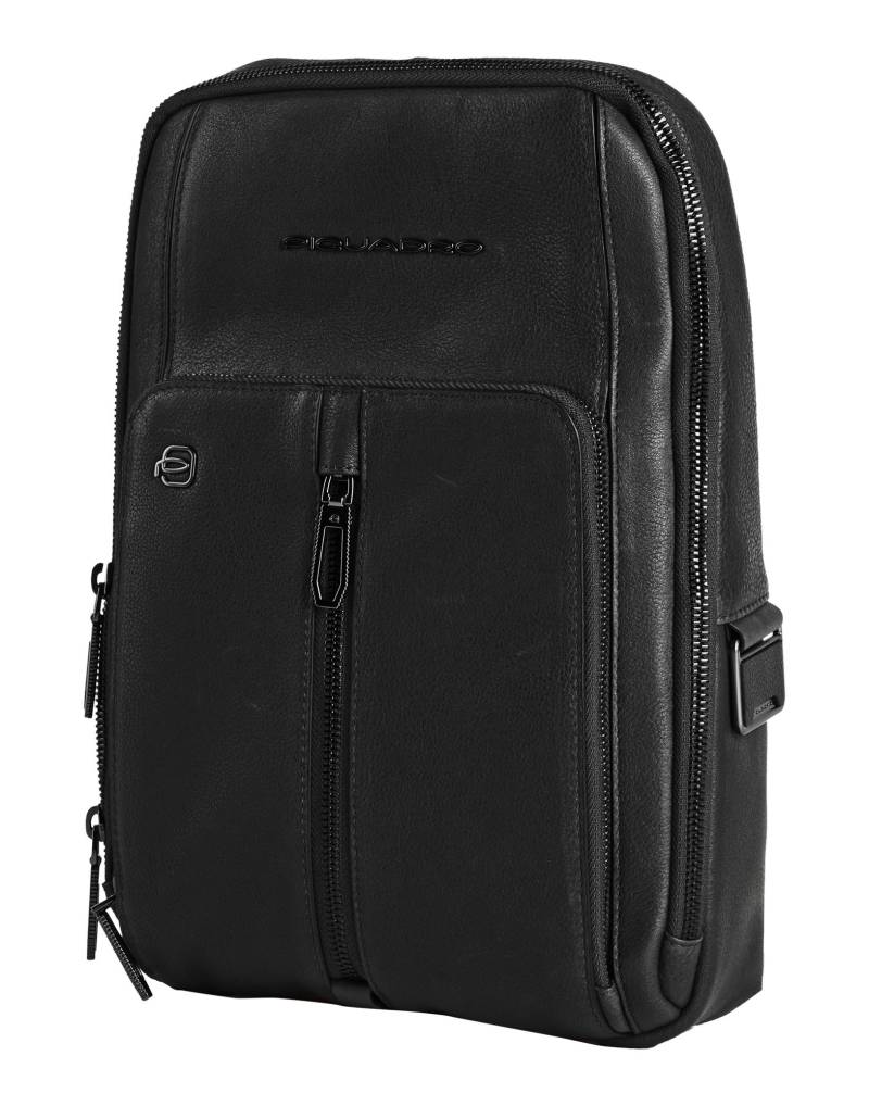 PIQUADRO Rucksack Damen Schwarz von PIQUADRO