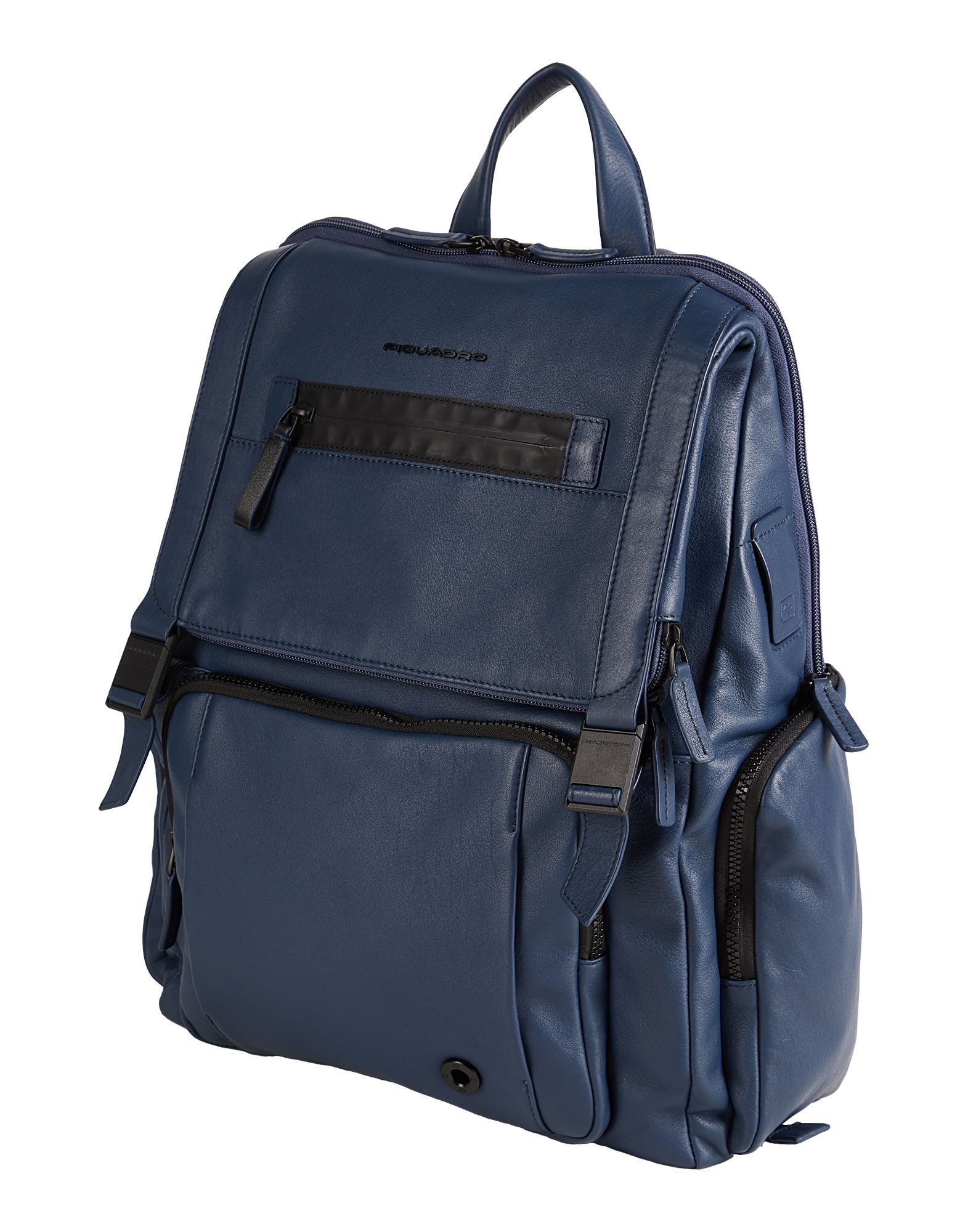 PIQUADRO Rucksack Herren Blau von PIQUADRO