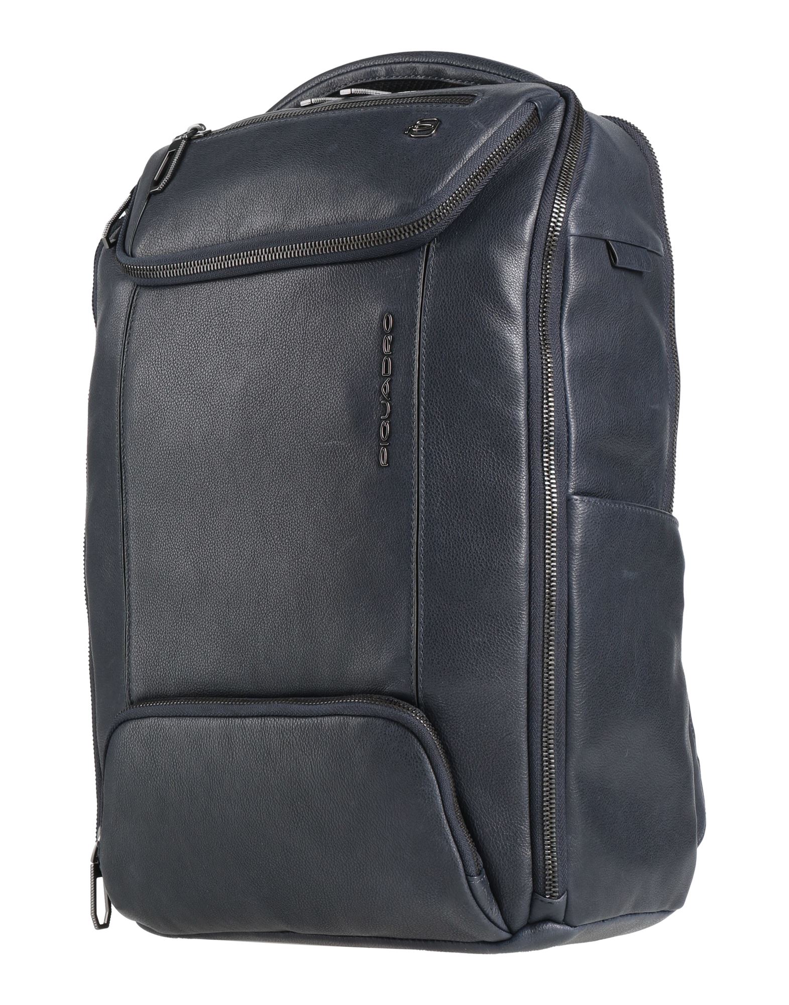 PIQUADRO Rucksack Herren Blau von PIQUADRO
