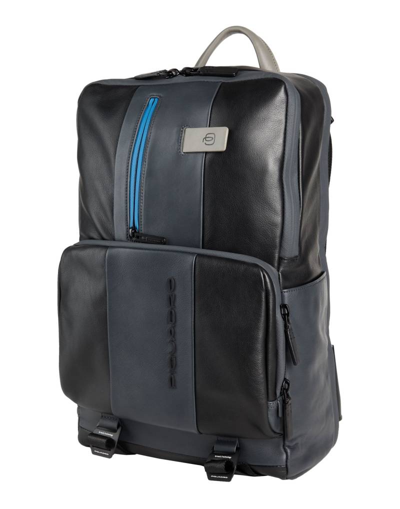 PIQUADRO Rucksack Herren Grau von PIQUADRO