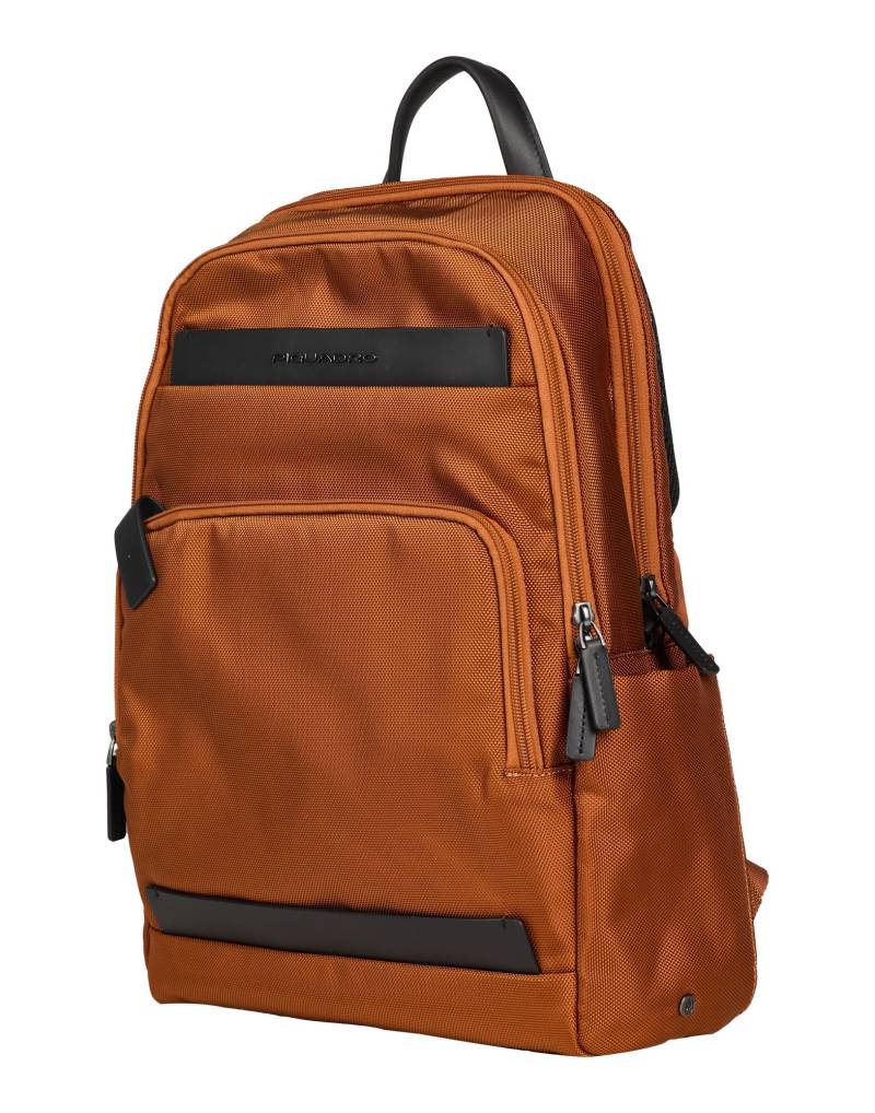 PIQUADRO Rucksack Herren Lederfarben von PIQUADRO