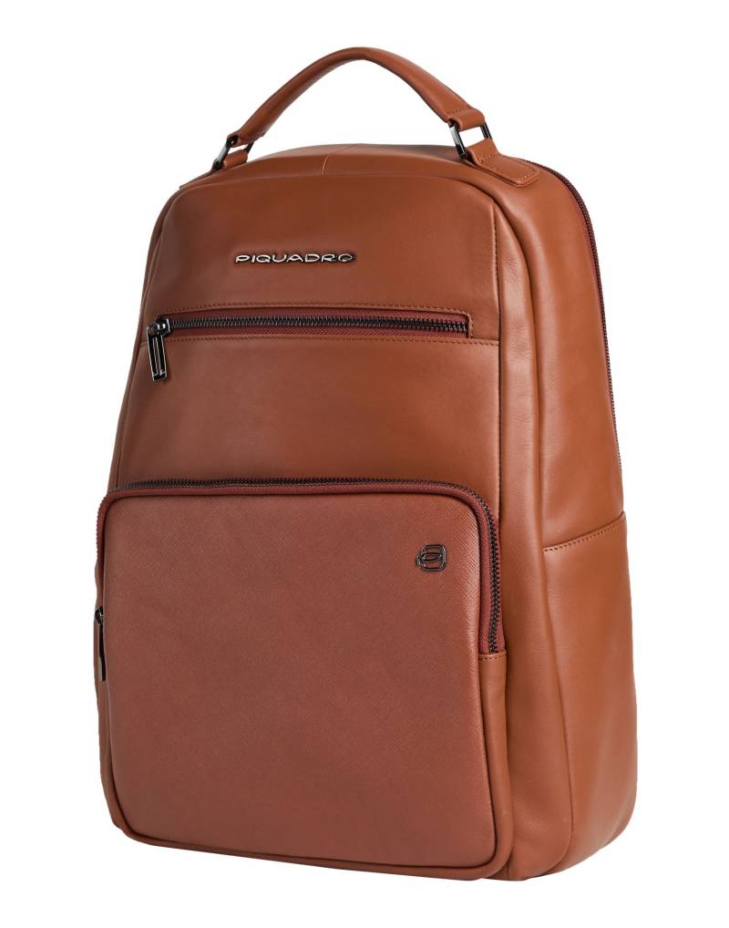 PIQUADRO Rucksack Herren Lederfarben von PIQUADRO