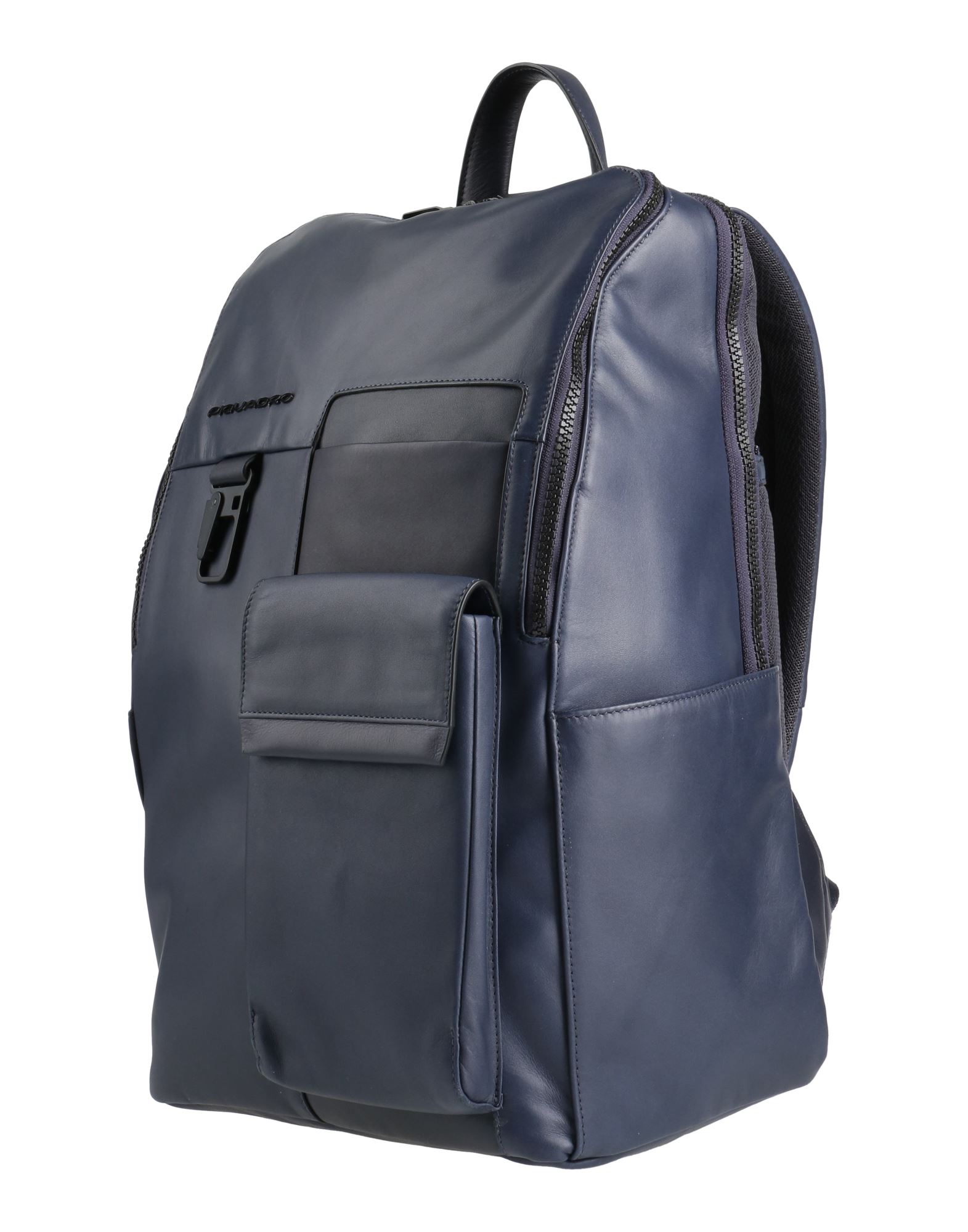PIQUADRO Rucksack Herren Marineblau von PIQUADRO