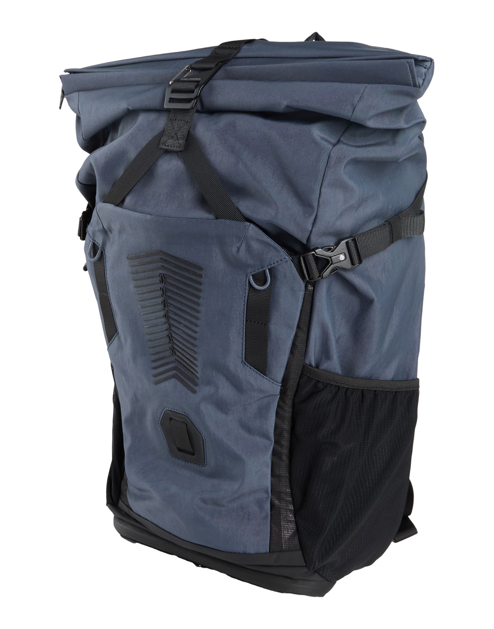 PIQUADRO Rucksack Herren Marineblau von PIQUADRO