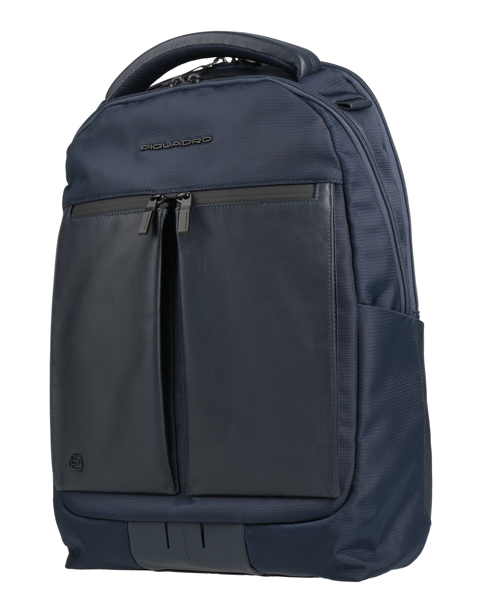 PIQUADRO Rucksack Herren Marineblau von PIQUADRO