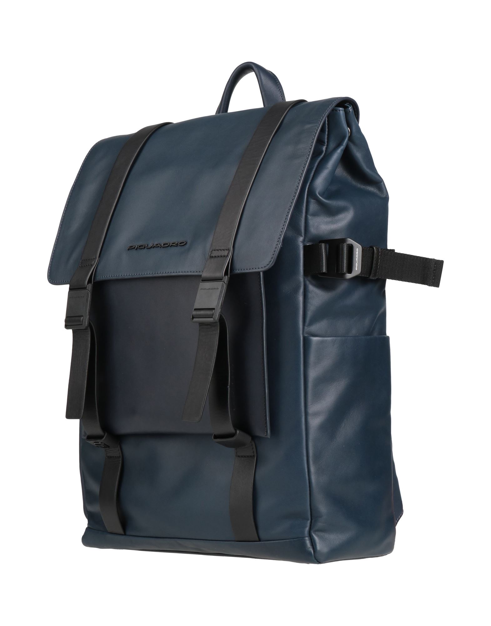 PIQUADRO Rucksack Herren Marineblau von PIQUADRO
