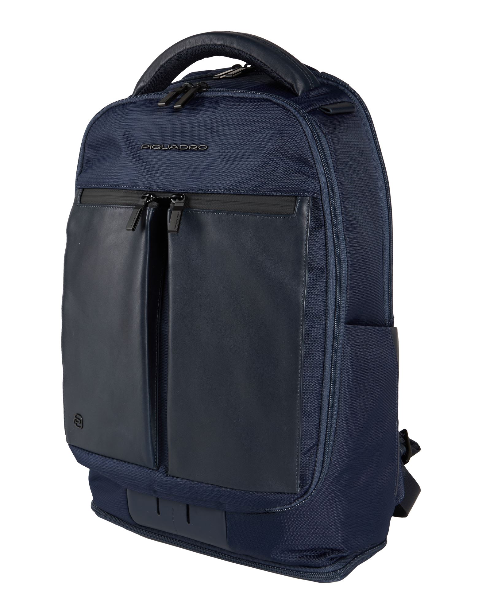 PIQUADRO Rucksack Herren Marineblau von PIQUADRO