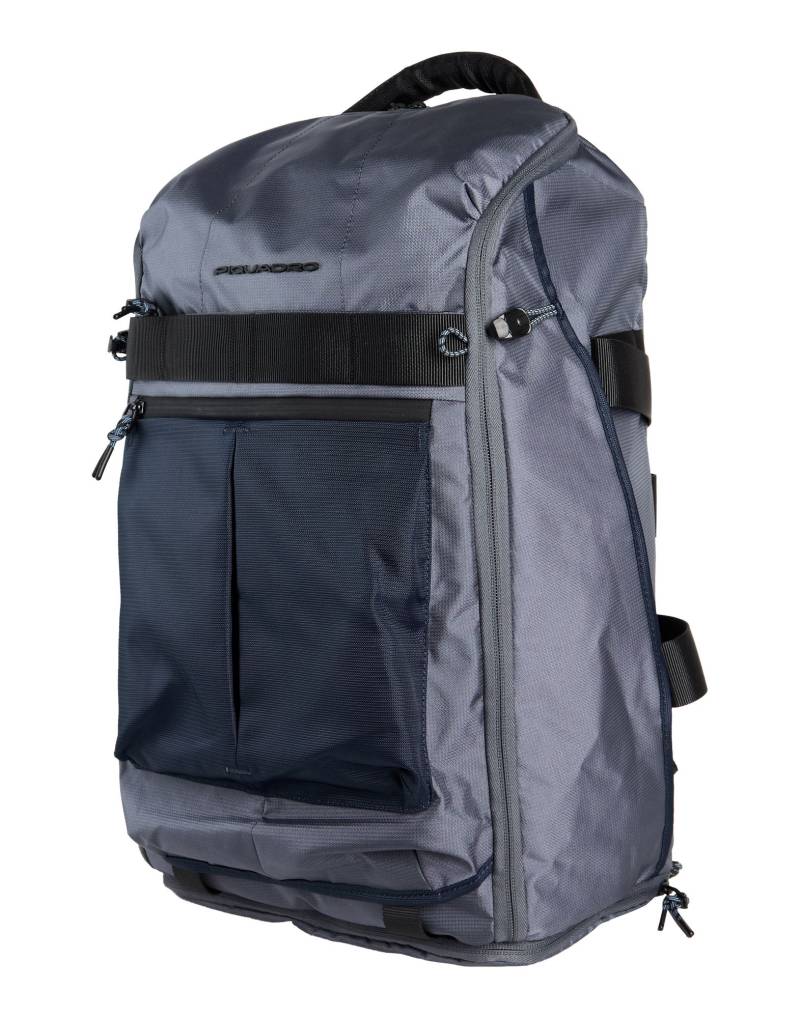 PIQUADRO Rucksack Herren Nachtblau von PIQUADRO