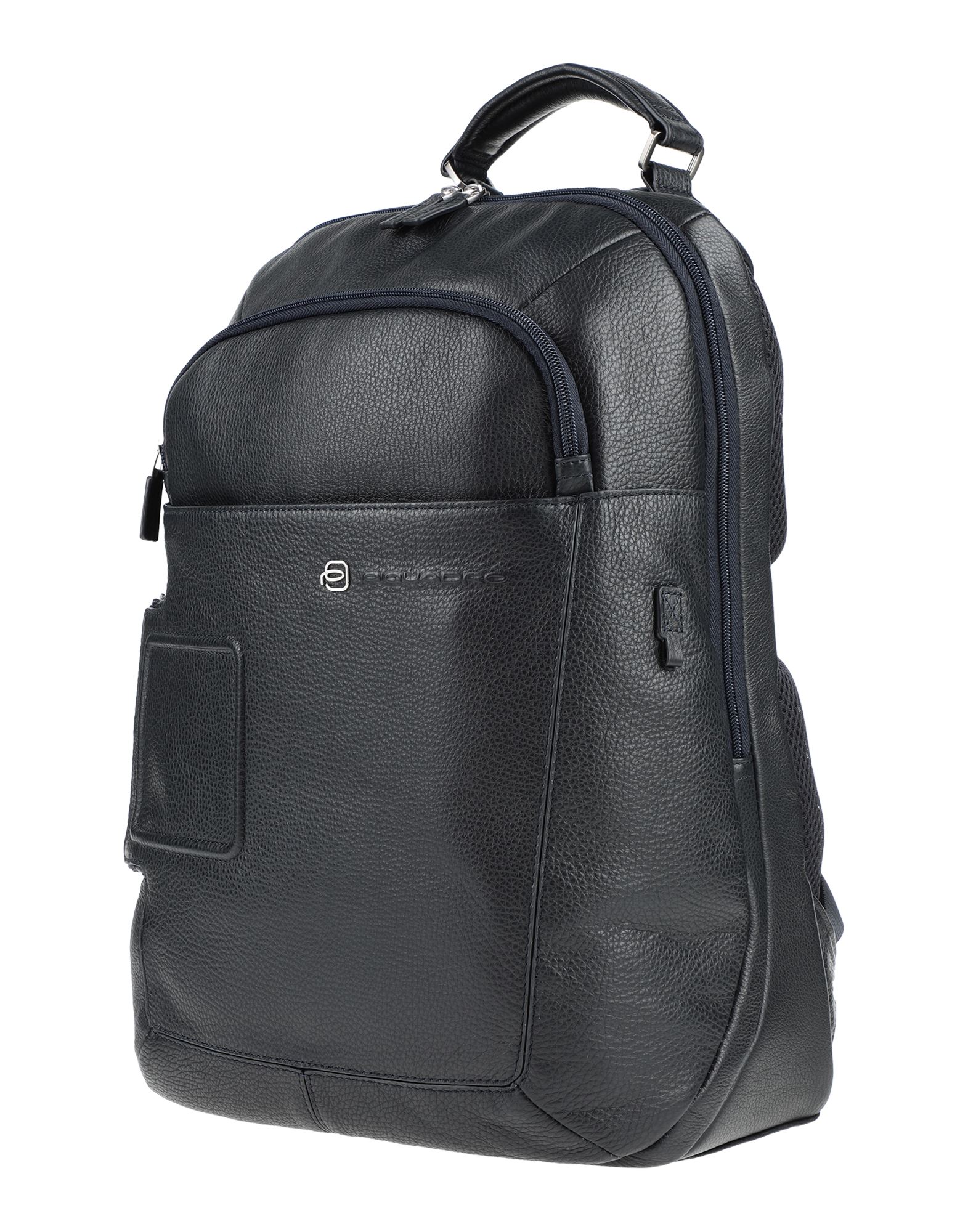 PIQUADRO Rucksack Herren Nachtblau von PIQUADRO