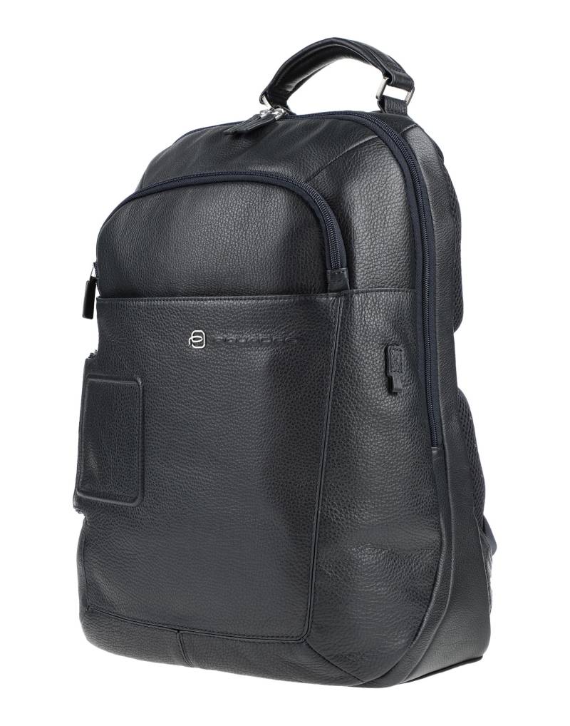 PIQUADRO Rucksack Herren Nachtblau von PIQUADRO