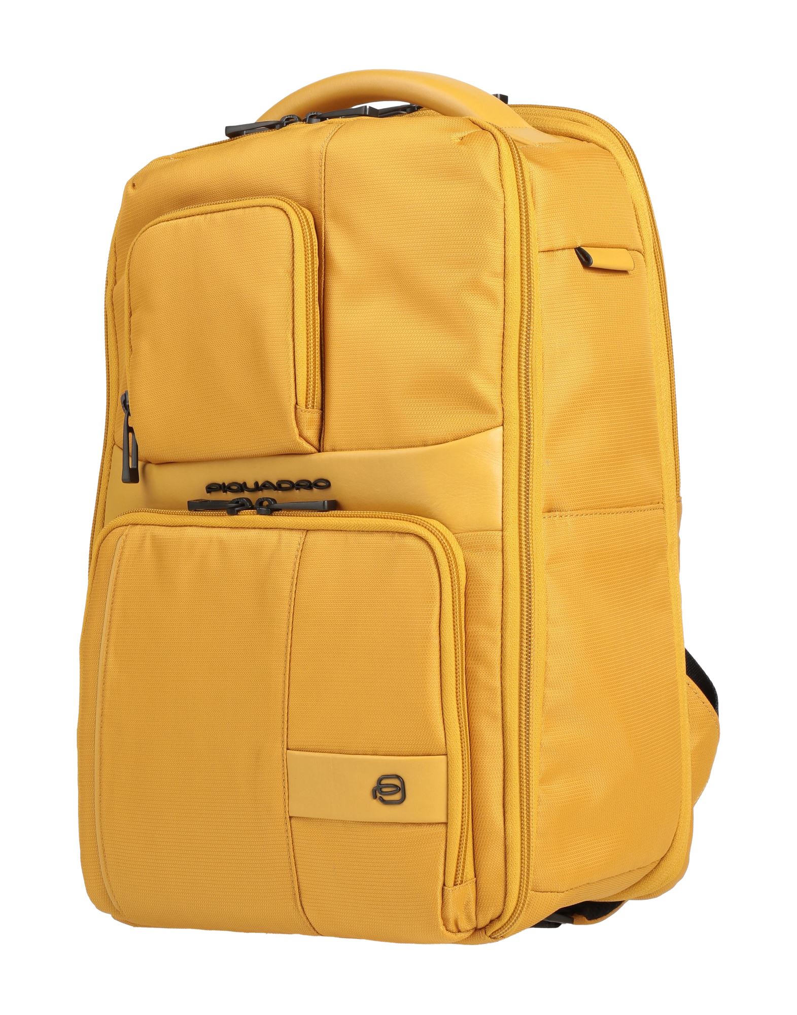 PIQUADRO Rucksack Herren Ringelblume von PIQUADRO