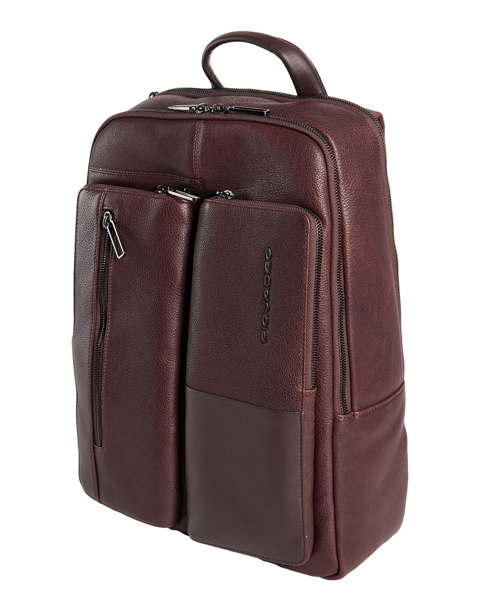 PIQUADRO Rucksack Herren Schokobraun PIQUADRO Rucksack Herren Schokobraun von PIQUADRO