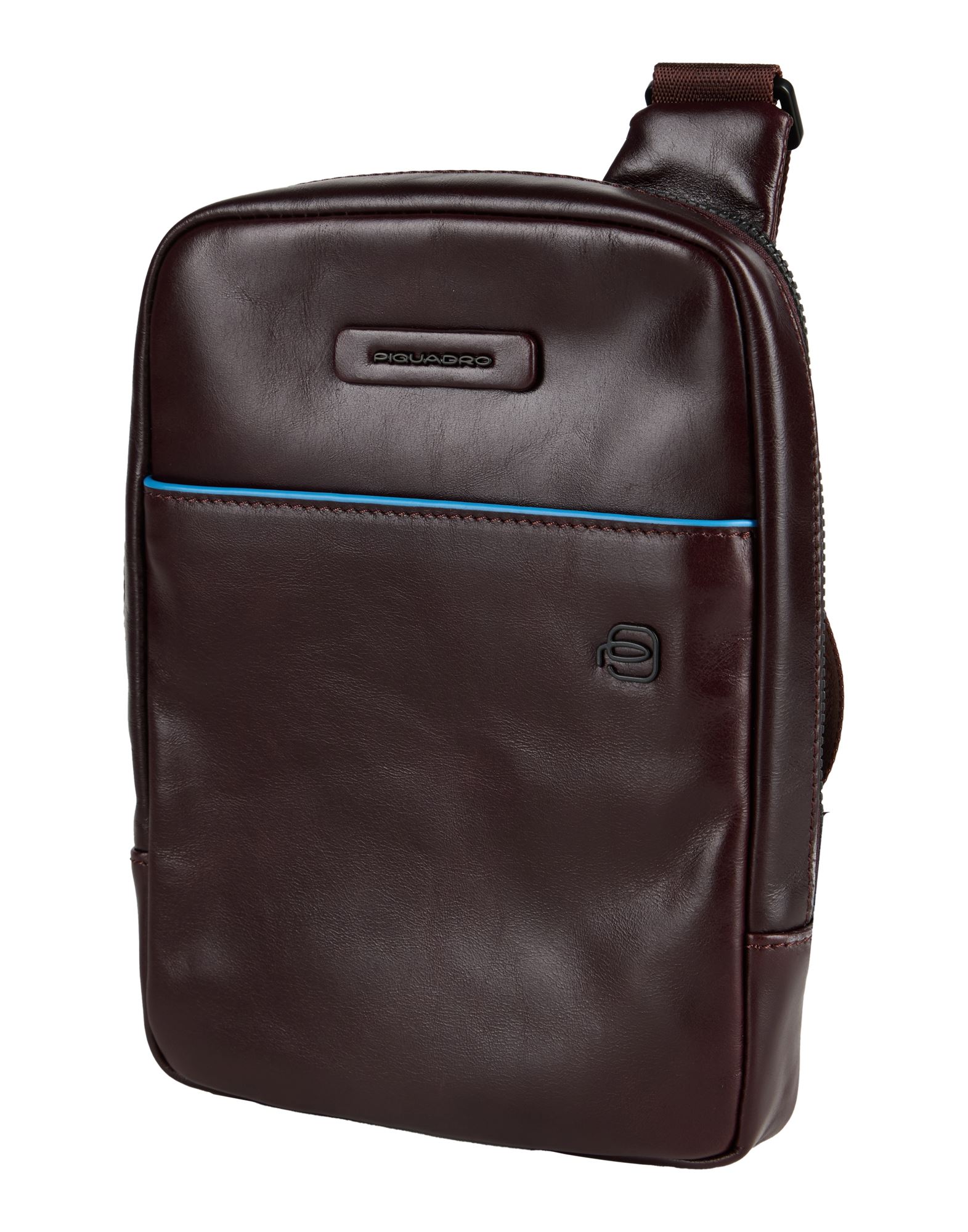 PIQUADRO Rucksack Herren Schokobraun von PIQUADRO