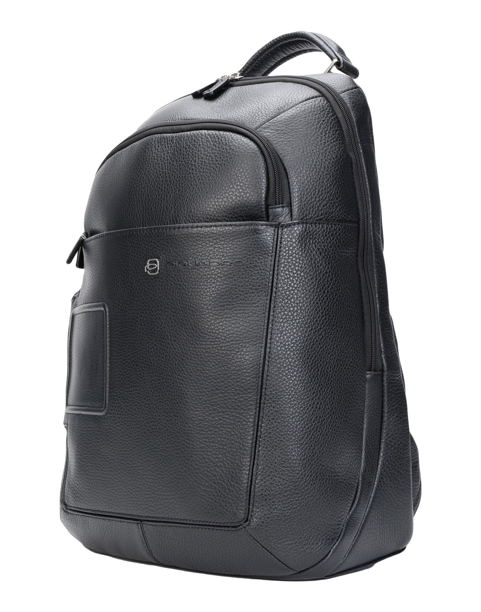 PIQUADRO Rucksack Herren Schwarz PIQUADRO Rucksack Herren Schwarz von PIQUADRO