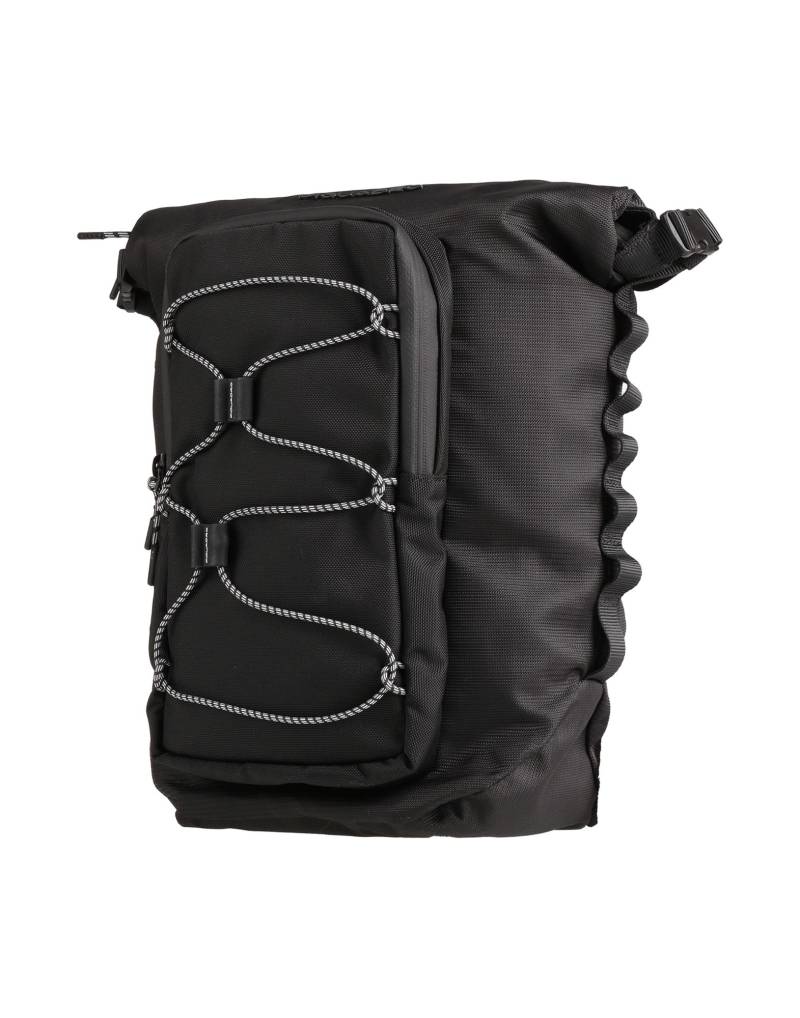 PIQUADRO Rucksack Herren Schwarz von PIQUADRO